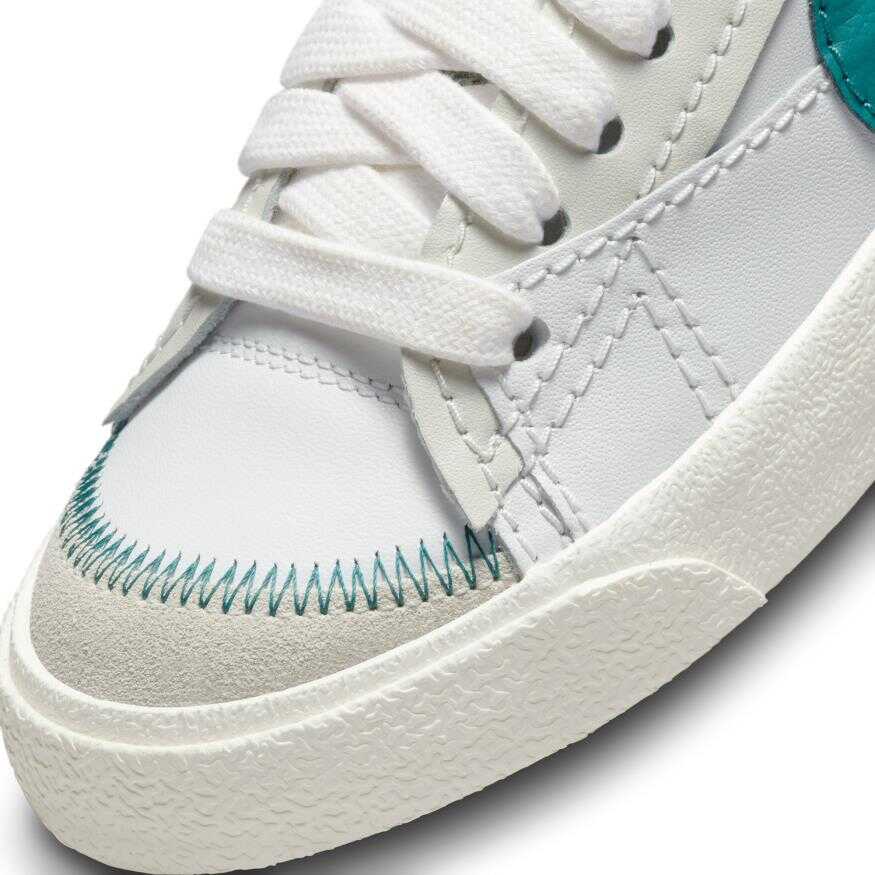 Blazer Low '77 Jumbo Kadın Sneaker Ayakkabı
