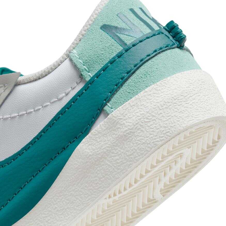 Blazer Low '77 Jumbo Kadın Sneaker Ayakkabı