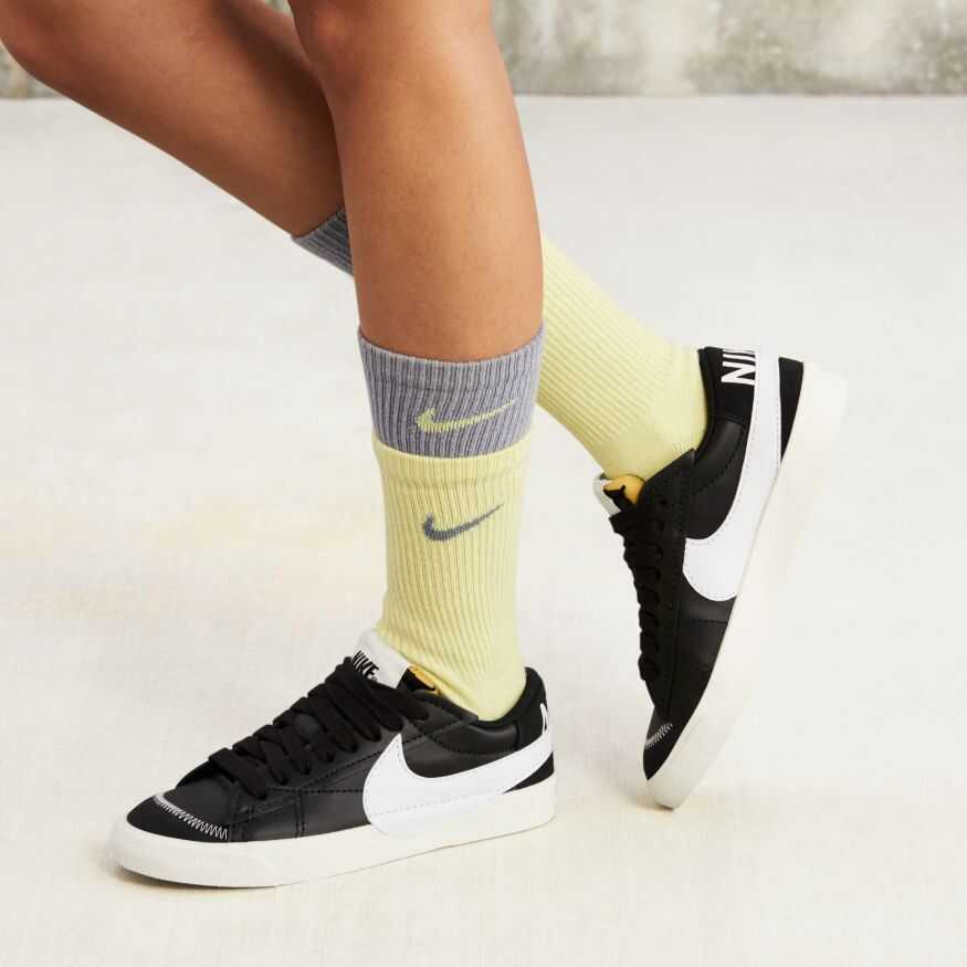 Blazer Low '77 Jumbo Kadın Sneaker Ayakkabı