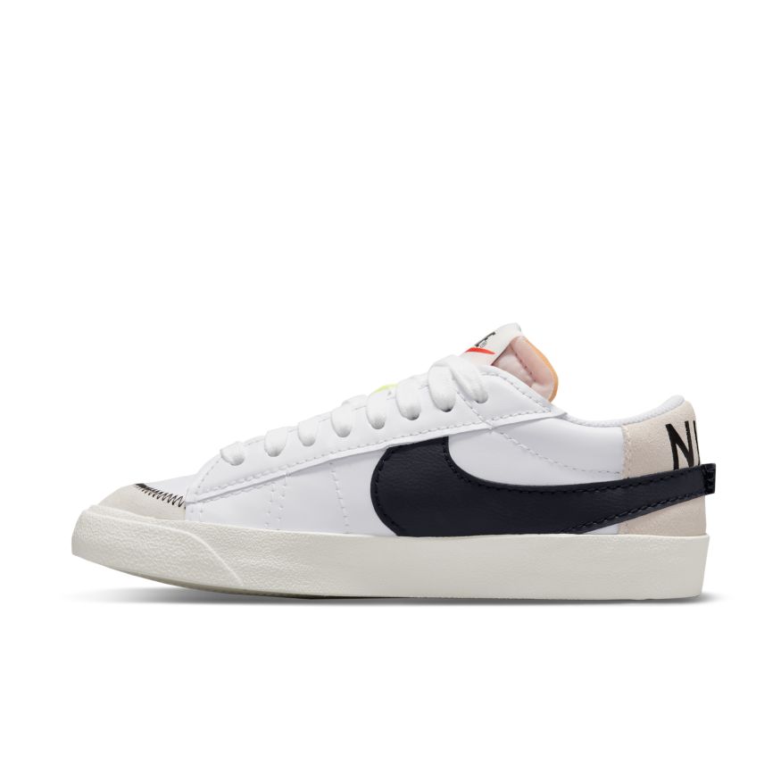 Blazer Low '77 Jumbo Sneaker Ayakkabı