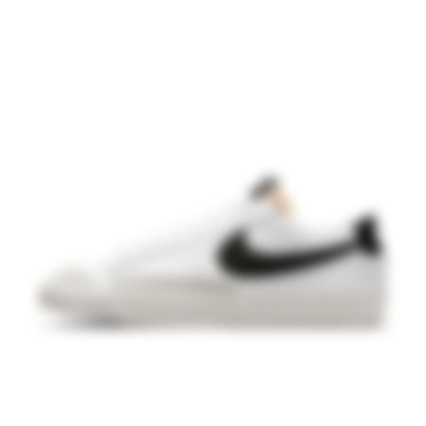 NIKE - Blazer Low '77 Kadın Sneaker Ayakkabı (1)