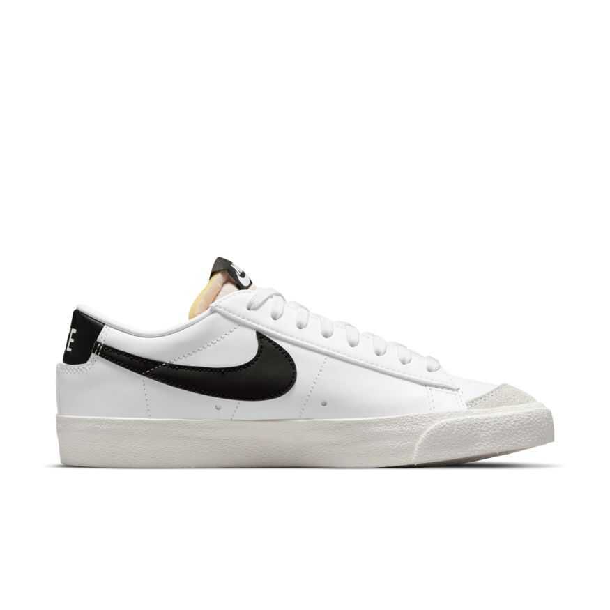 Blazer Low '77 Kadın Sneaker Ayakkabı