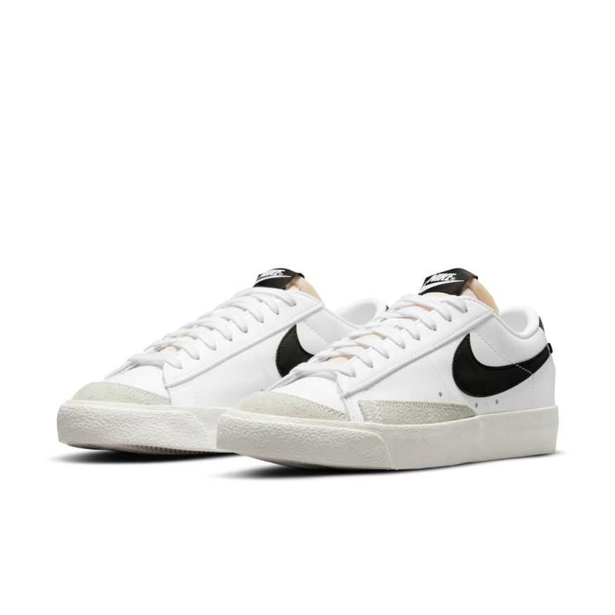 Blazer Low '77 Kadın Sneaker Ayakkabı