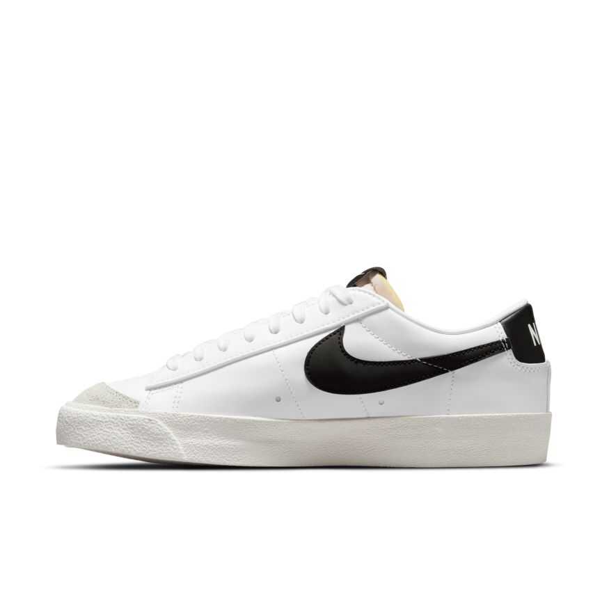 Blazer Low '77 Kadın Sneaker Ayakkabı