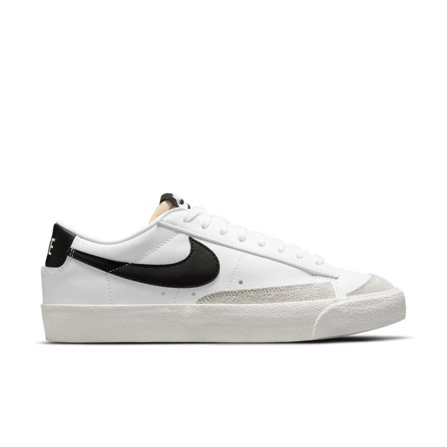 Blazer Low '77 Kadın Sneaker Ayakkabı