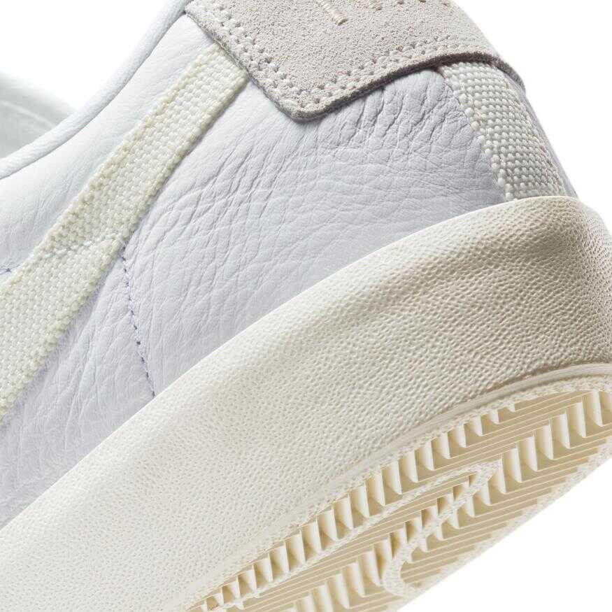 Nike Blazer Low Leather Erkek Sneaker Ayakkabı