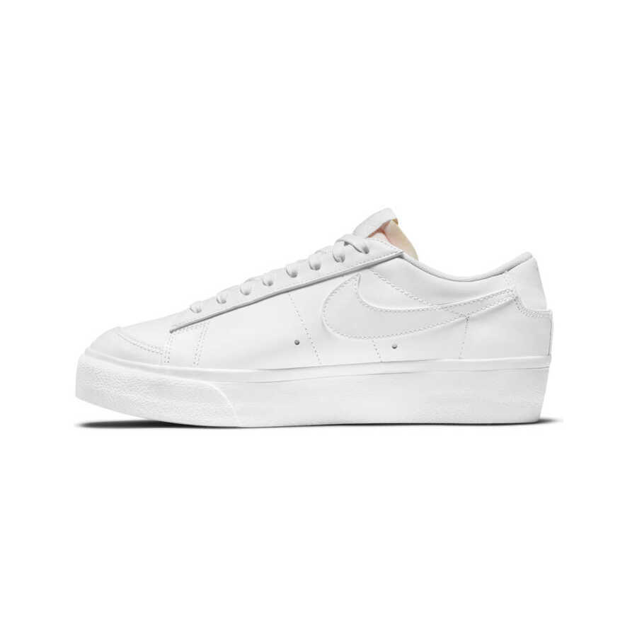 Blazer Low Platform Kadın Sneaker Ayakkabı