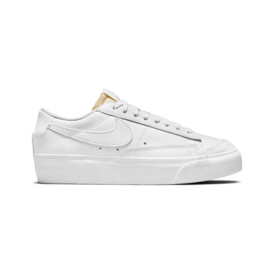 Blazer Low Platform Kadın Sneaker Ayakkabı