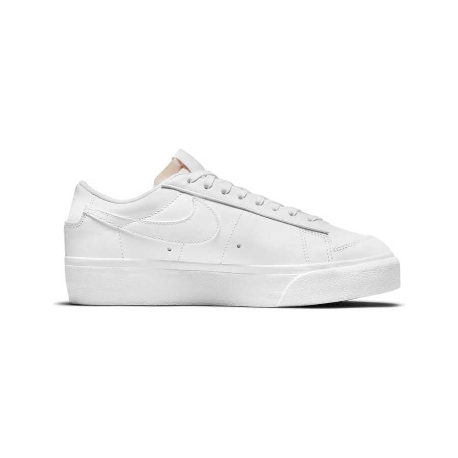 Blazer Low Platform Kadın Sneaker Ayakkabı