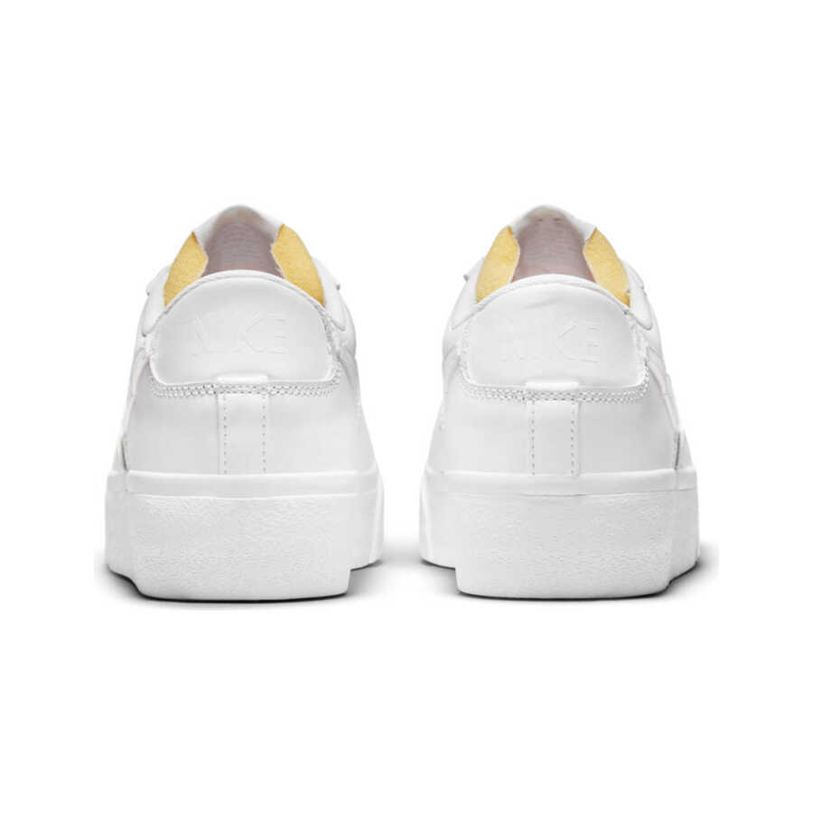 Blazer Low Platform Kadın Sneaker Ayakkabı