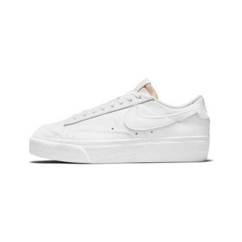 Blazer Low Platform Kadın Sneaker Ayakkabı