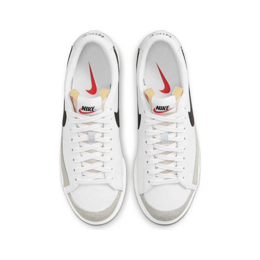 Blazer Low Platform Kadın Sneaker Ayakkabı