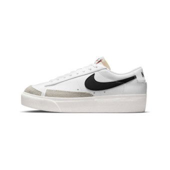 Blazer Low Platform Kadın Sneaker Ayakkabı