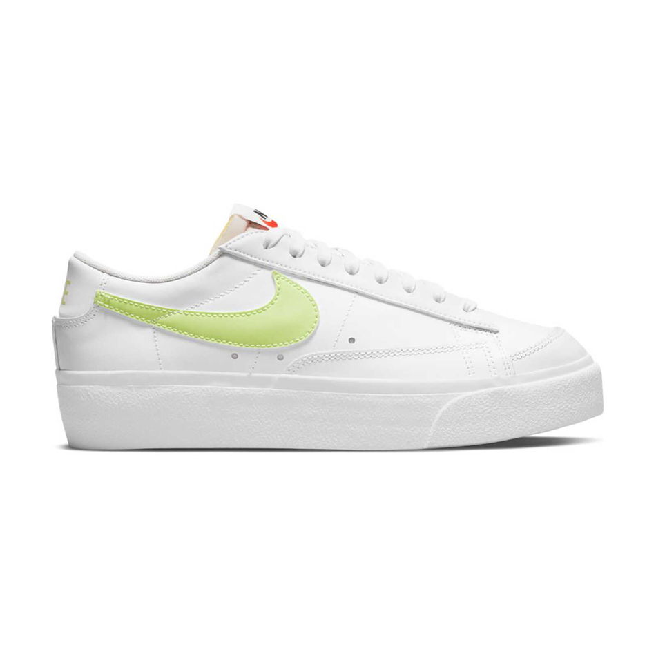 Blazer Low Platform Kadın Sneaker Ayakkabı