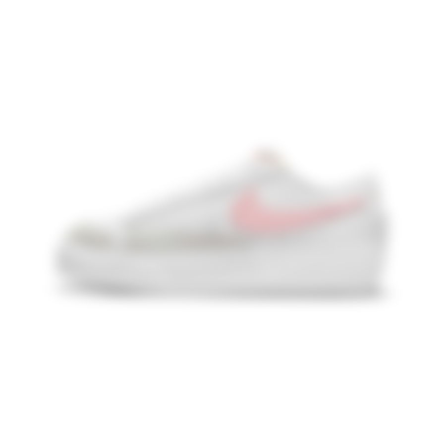 NIKE - Blazer Low Platform Kadın Sneaker Ayakkabı (1)