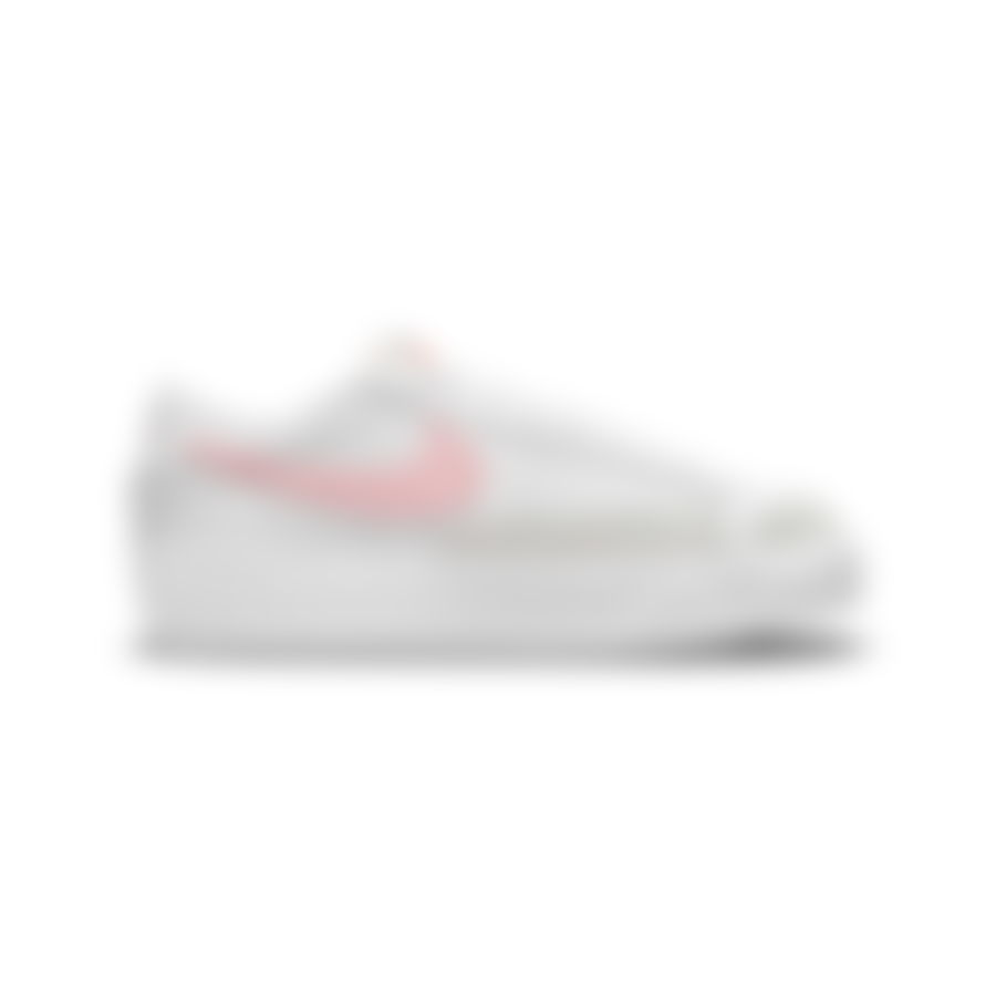 Blazer Low Platform Kadın Sneaker Ayakkabı