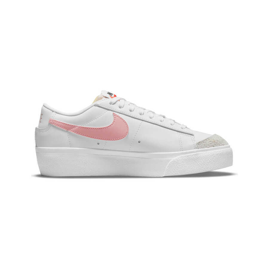 Blazer Low Platform Kadın Sneaker Ayakkabı