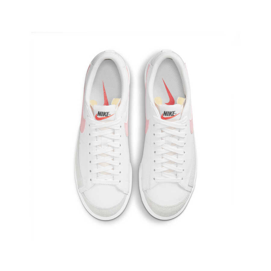 Blazer Low Platform Kadın Sneaker Ayakkabı