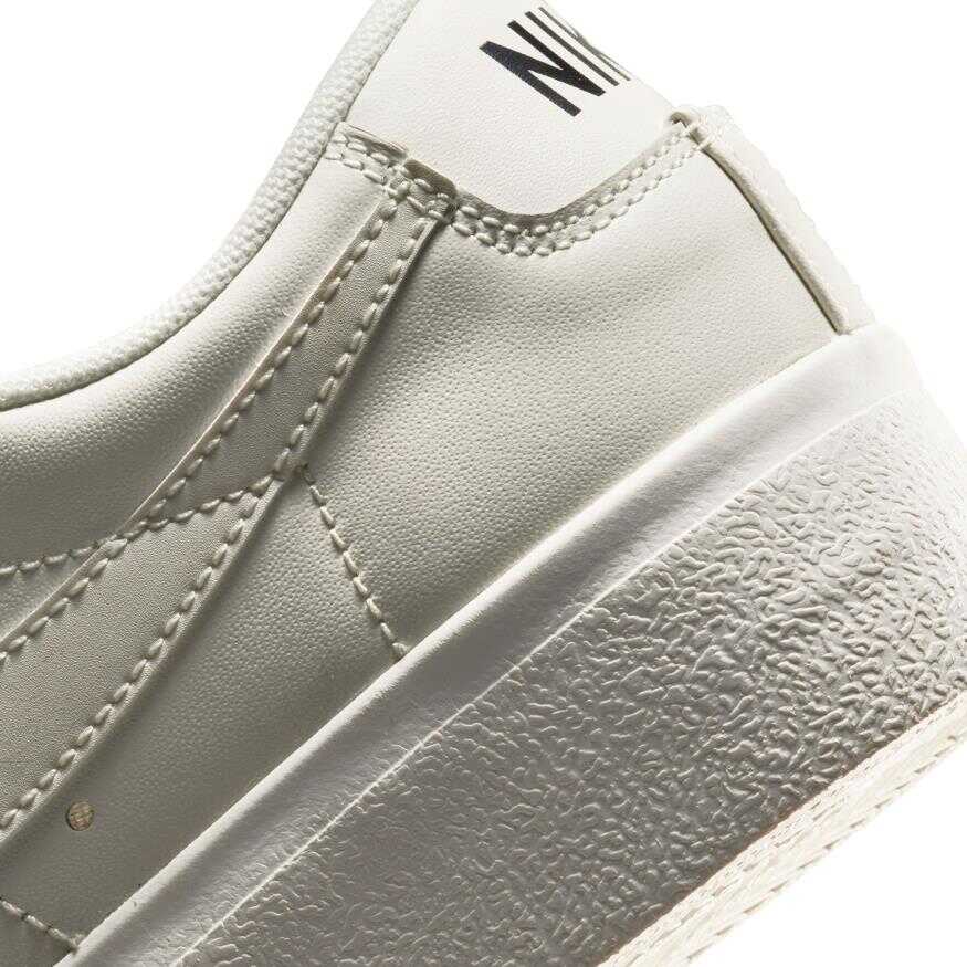 Blazer Low Platform Kadın Sneaker Ayakkabı