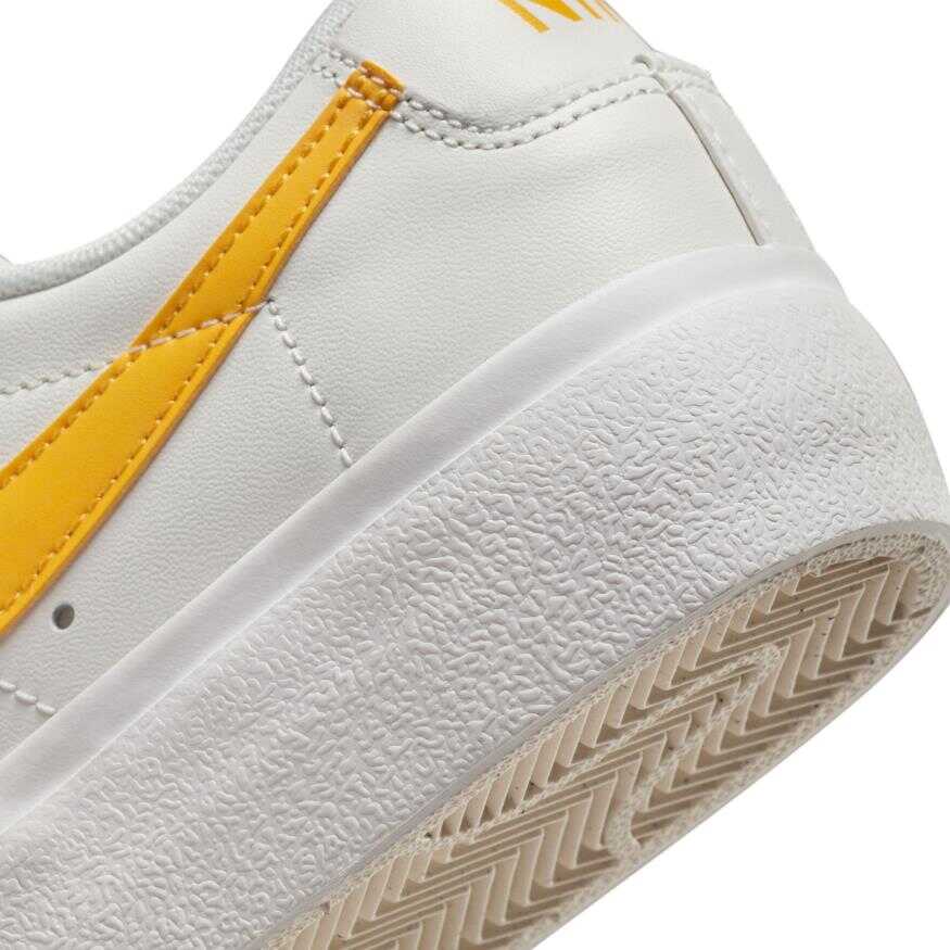 Blazer Low Platform Kadın Sneaker Ayakkabı