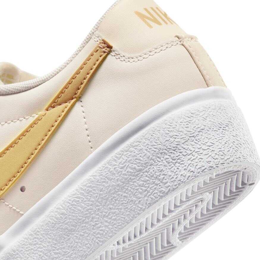 Blazer Low Platform Kadın Sneaker Ayakkabı