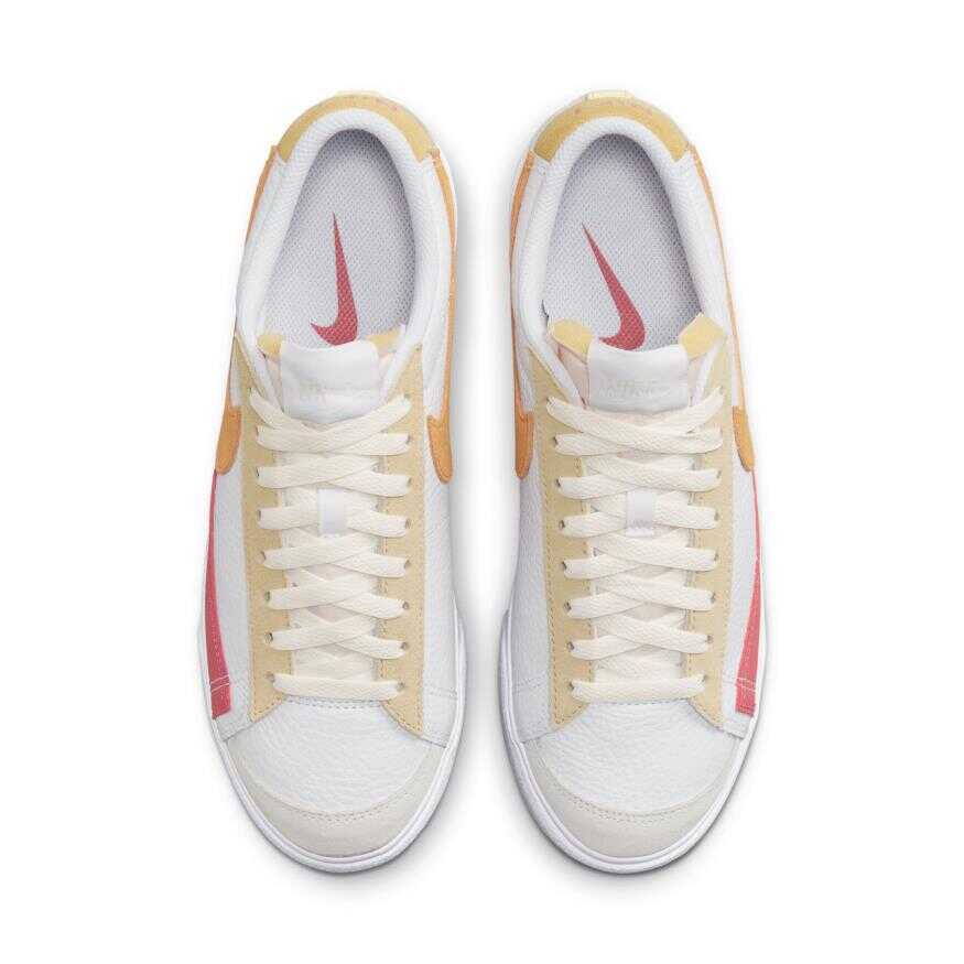 Blazer Low Platform Kadın Sneaker Ayakkabı