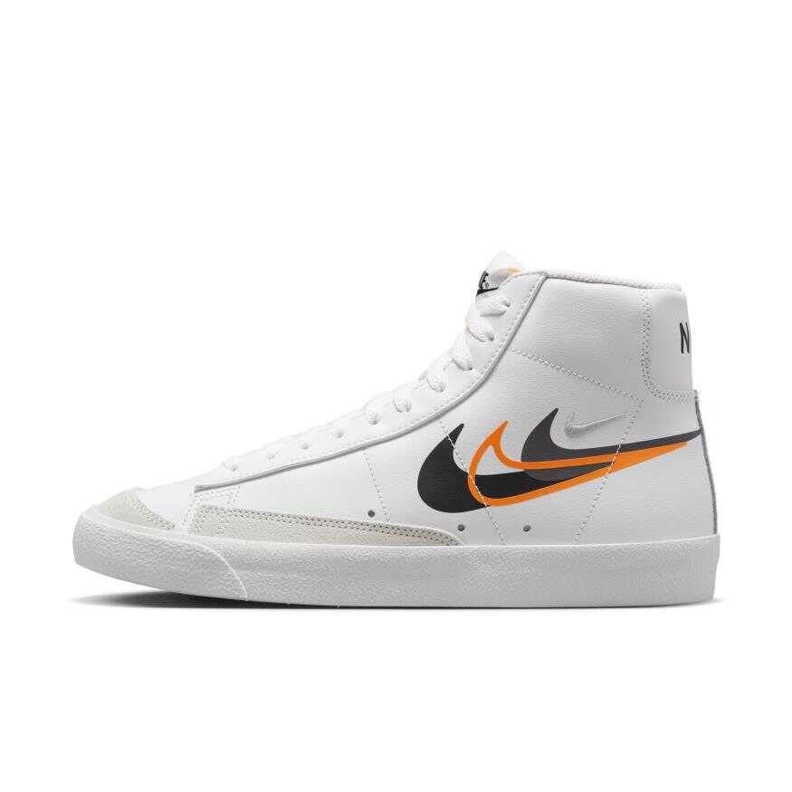 Blazer Mid '77 Erkek Sneaker Ayakkabı