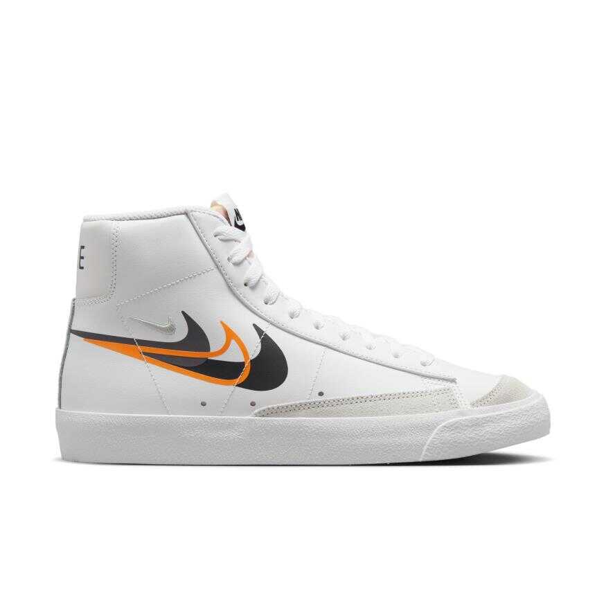 Blazer Mid '77 Erkek Sneaker Ayakkabı