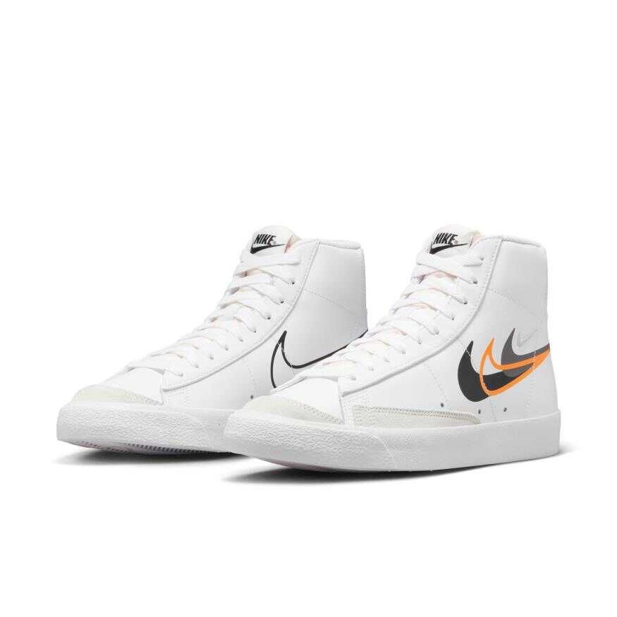 Blazer Mid '77 Erkek Sneaker Ayakkabı