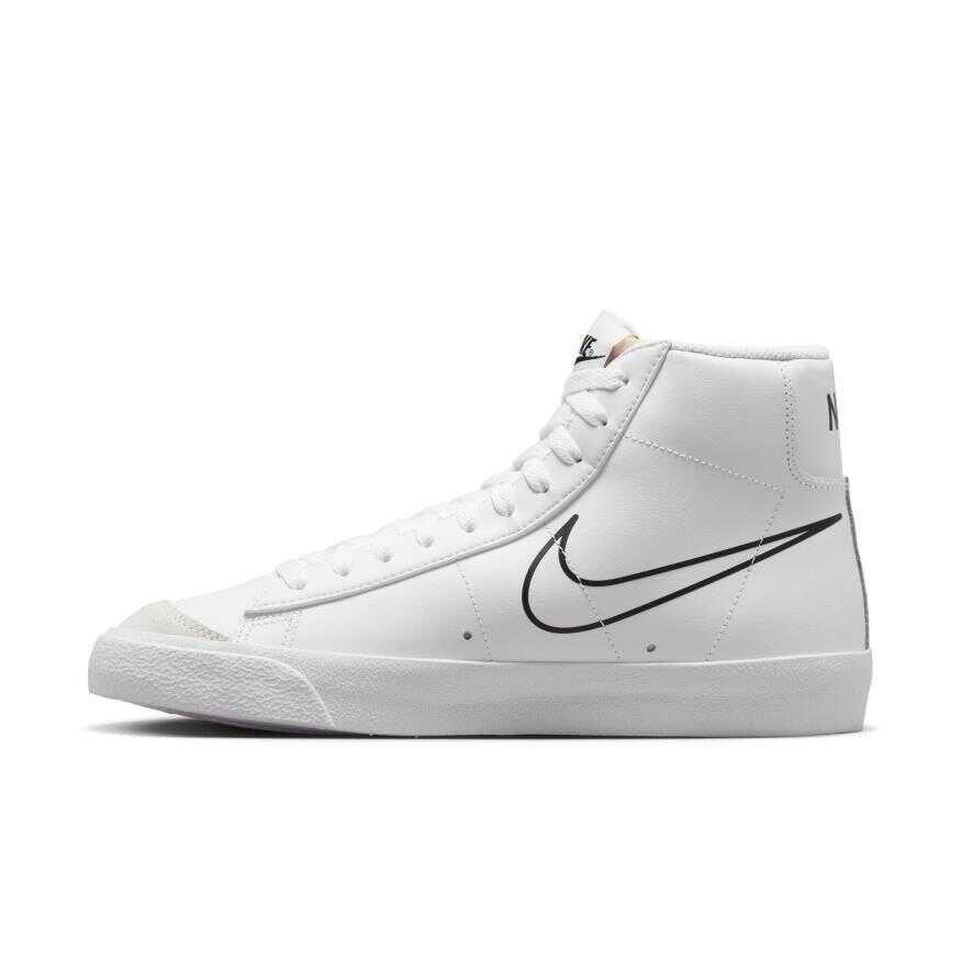 Blazer Mid '77 Erkek Sneaker Ayakkabı