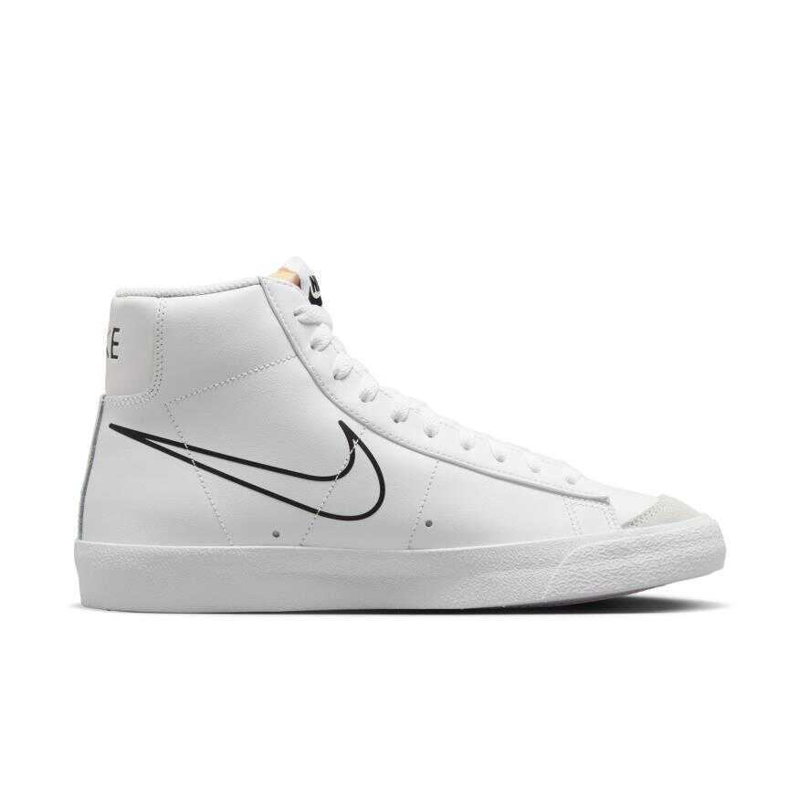 Blazer Mid '77 Erkek Sneaker Ayakkabı