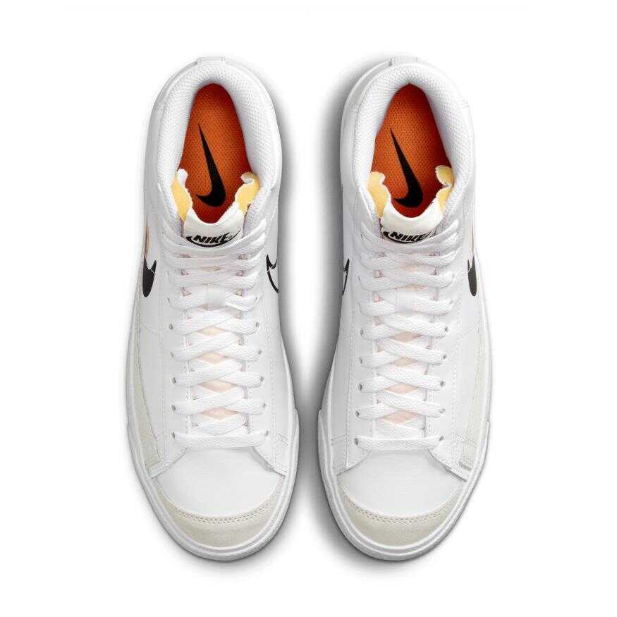 Blazer Mid '77 Erkek Sneaker Ayakkabı