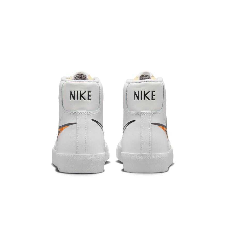 Blazer Mid '77 Erkek Sneaker Ayakkabı