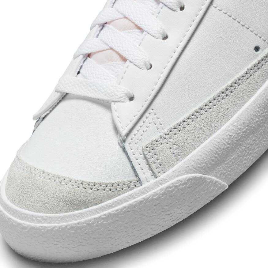 Blazer Mid '77 Erkek Sneaker Ayakkabı