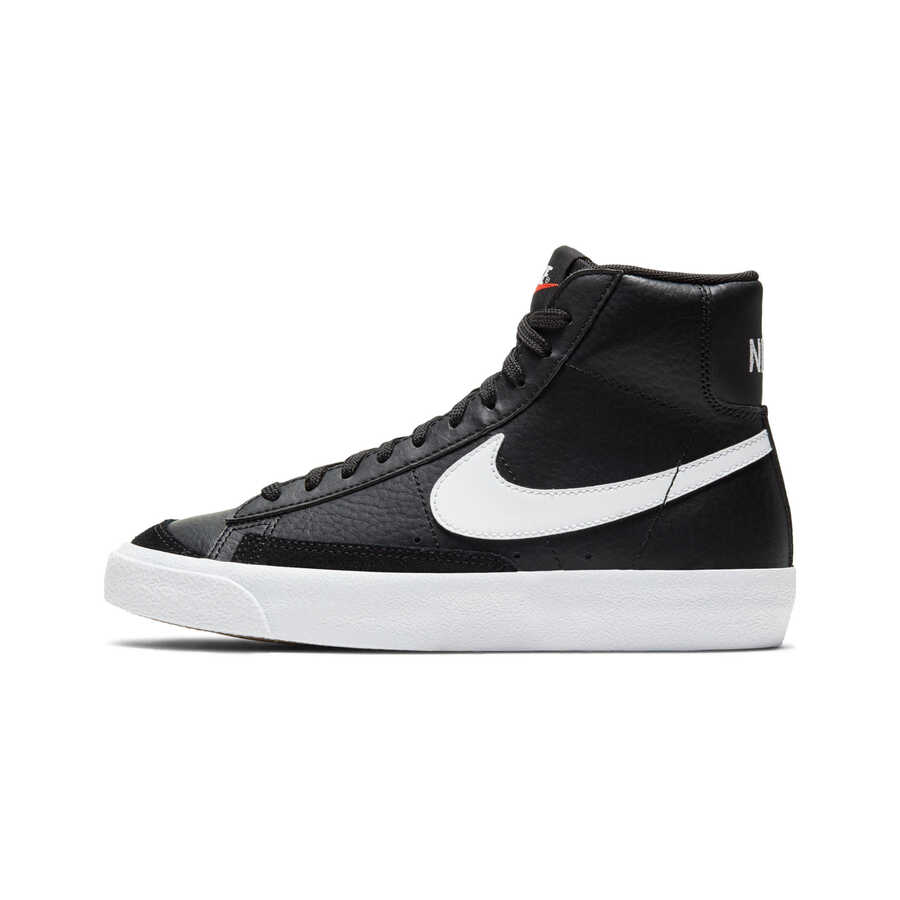 Blazer Mid '77 (Gs) Çocuk Sneaker Ayakkabı