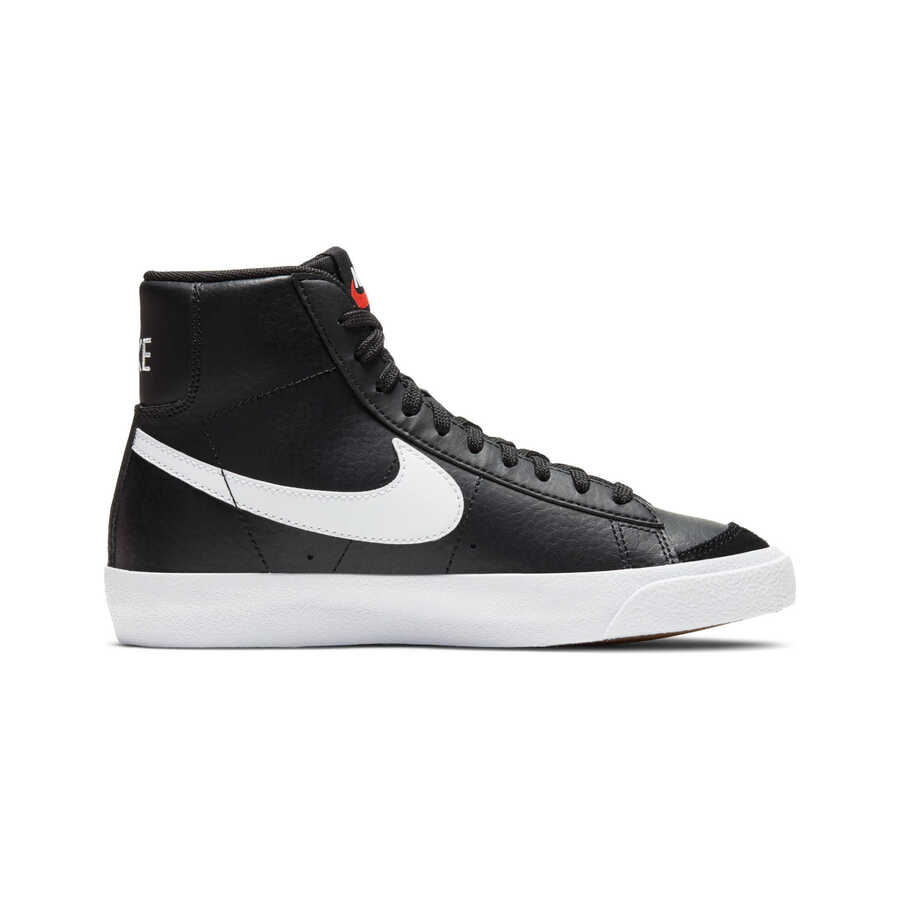 Blazer Mid '77 (Gs) Çocuk Sneaker Ayakkabı