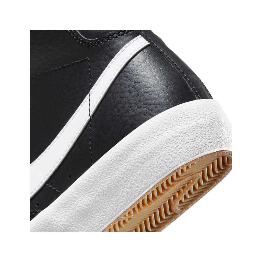 Blazer Mid '77 (Gs) Çocuk Sneaker Ayakkabı