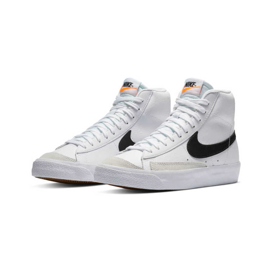 Blazer Mid '77 Gs Sneaker Ayakkabı