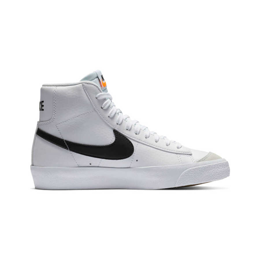 Blazer Mid '77 Gs Sneaker Ayakkabı