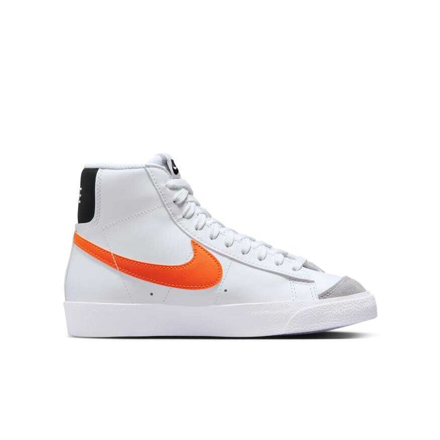 Blazer Mid '77 Gs Çocuk Sneaker Ayakkabı