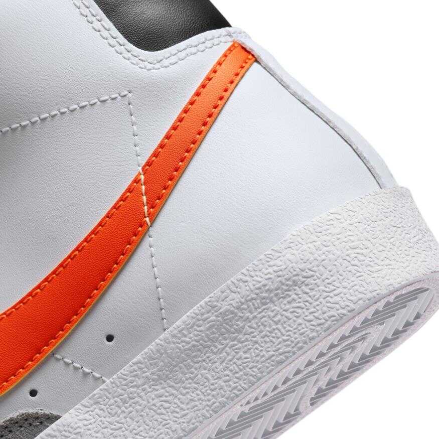 Blazer Mid '77 Gs Çocuk Sneaker Ayakkabı