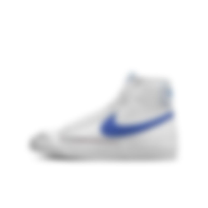 NIKE - Blazer Mid '77 Gs Çocuk Sneaker Ayakkabı (1)