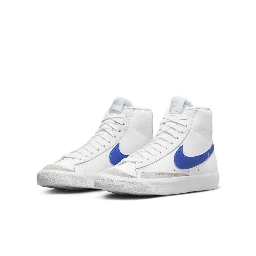 Blazer Mid '77 Gs Çocuk Sneaker Ayakkabı