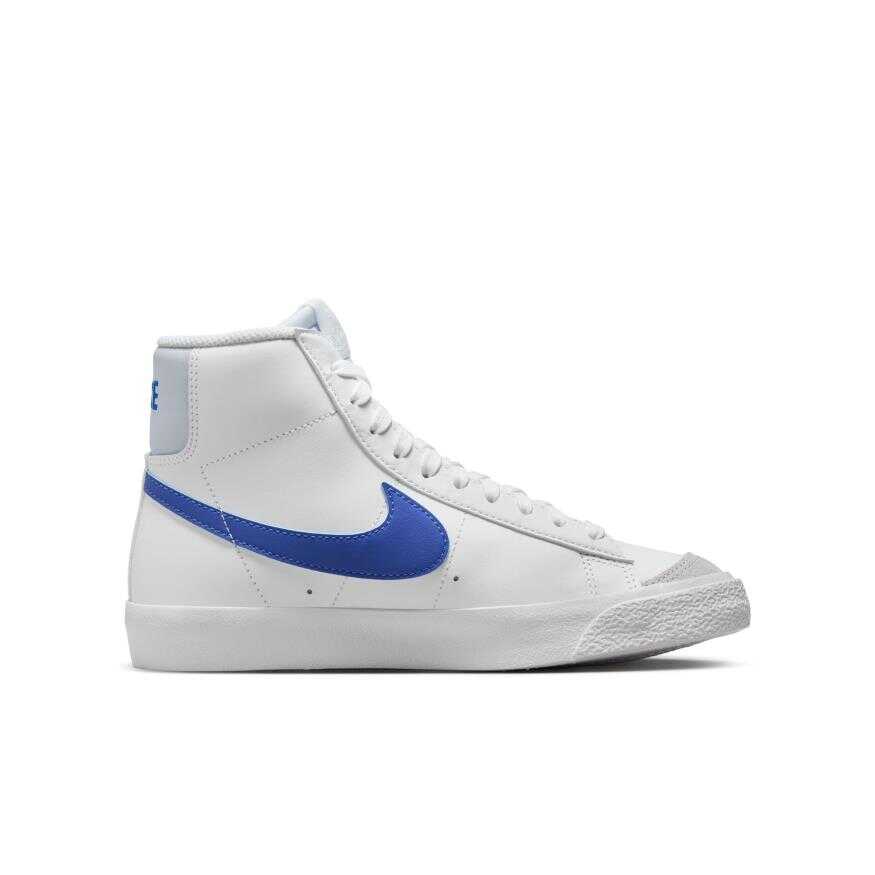 Blazer Mid '77 Gs Çocuk Sneaker Ayakkabı