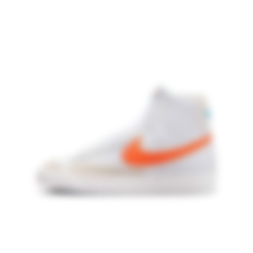 NIKE - Blazer Mid '77 Gs Çocuk Sneaker Ayakkabı (1)