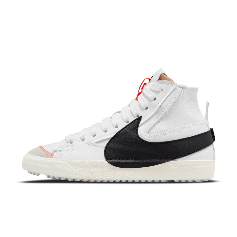 Blazer Mid '77 Jumbo Erkek Sneaker Ayakkabı