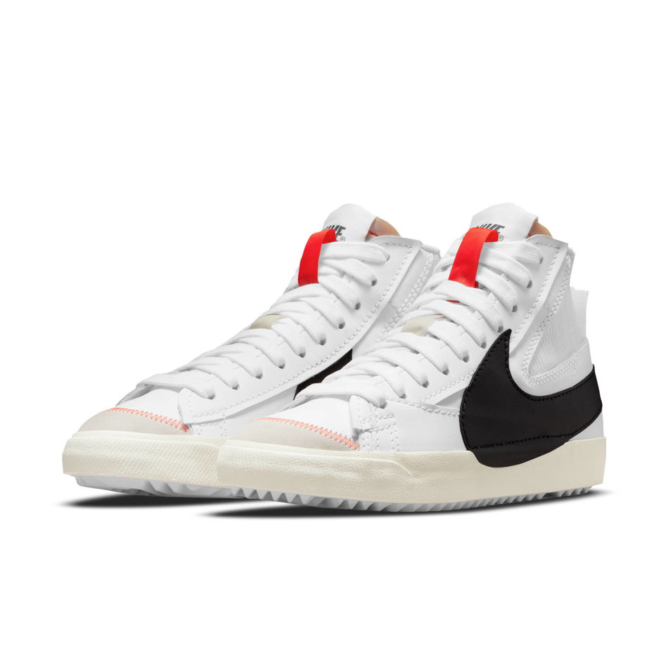 Blazer Mid '77 Jumbo Erkek Sneaker Ayakkabı