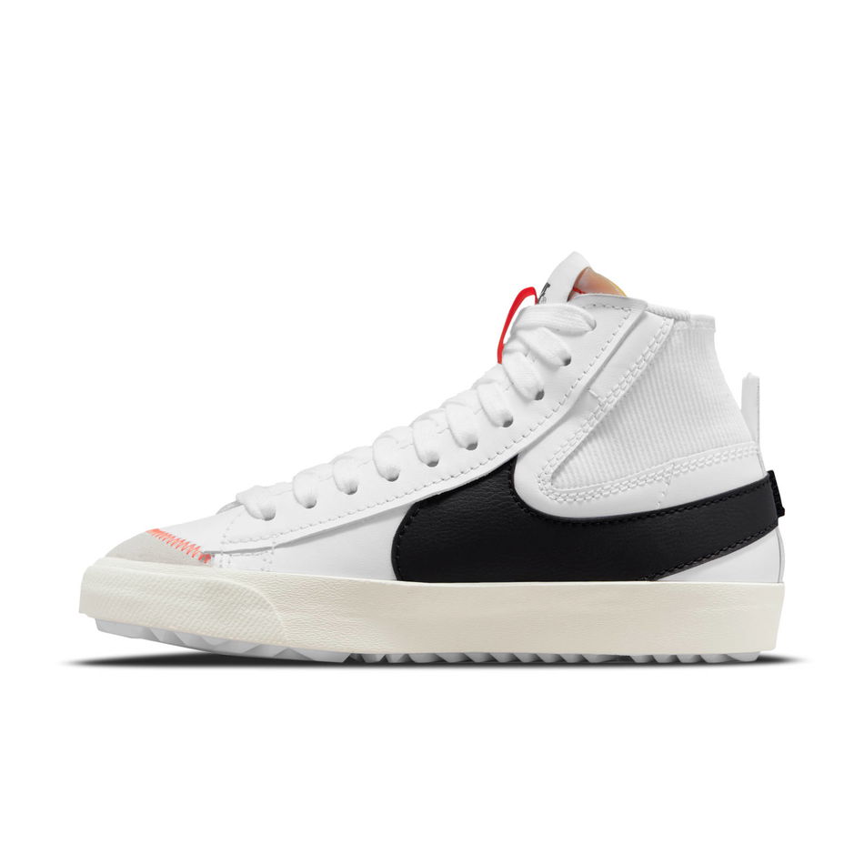 Blazer Mid '77 Jumbo Erkek Sneaker Ayakkabı