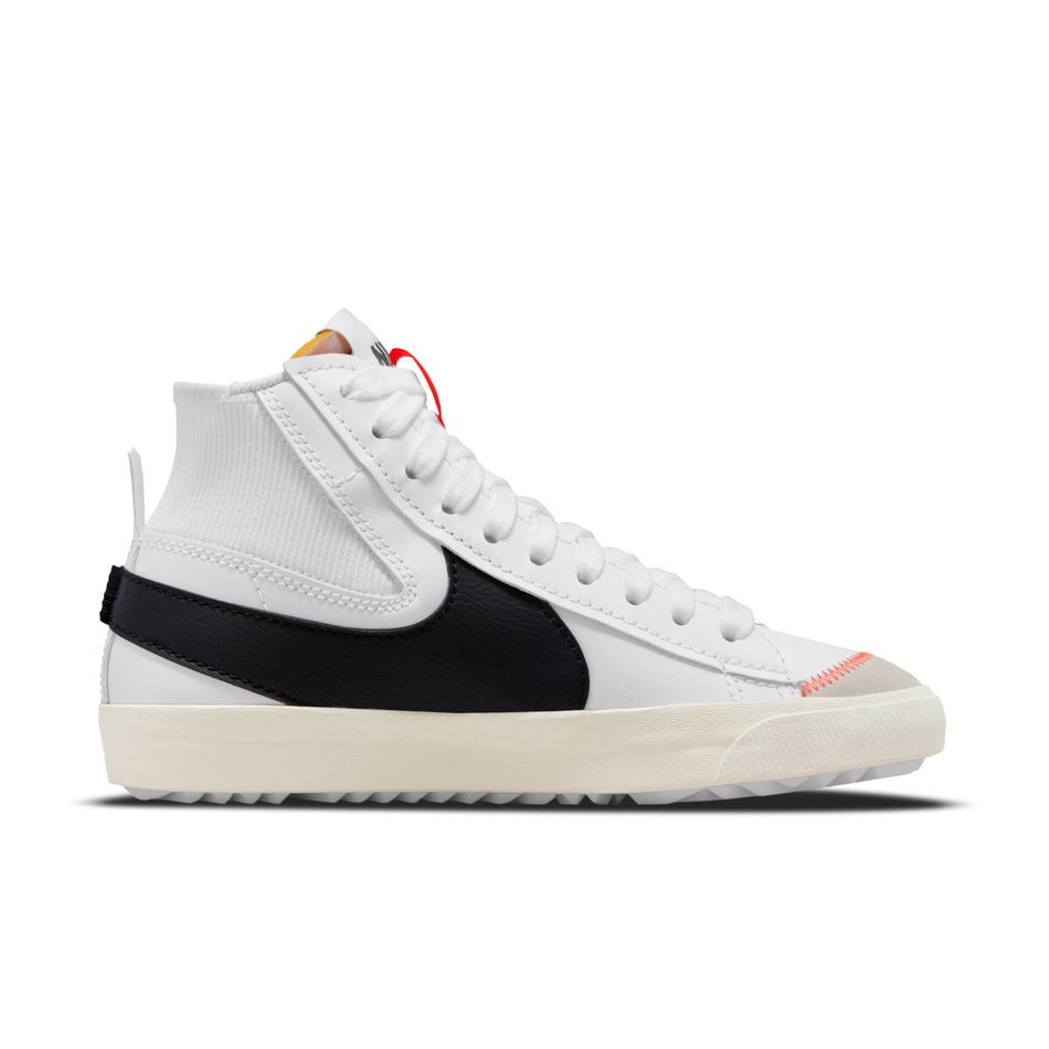 Blazer Mid '77 Jumbo Erkek Sneaker Ayakkabı