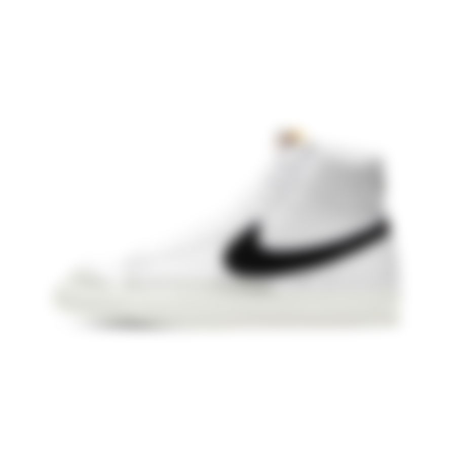 NIKE - Blazer Mid '77 Kadın Sneaker Ayakkabı